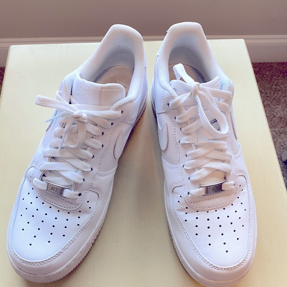 🔥Nike Air Force Ones🔥